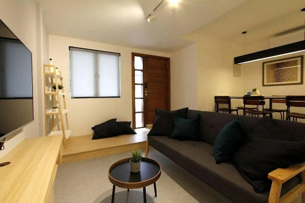 New 新设计 新概念 Konzept House 2 Near Jonker@Heritage Malacca 0*,  Maleisië